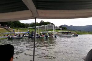 hotel del puerto prado tolima