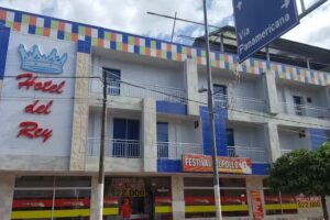 Hotel Del Rey