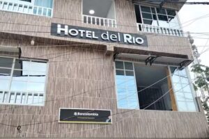 HOTEL DEL RIO