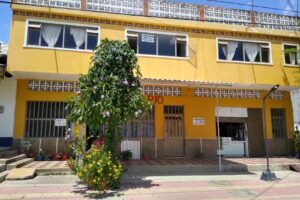 Hotel Del R&iacute;o