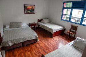 Hotel Del Turismo Santa Rosa de Cabal