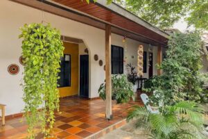 HOTEL DGIL &ndash; San Mart&iacute;n Meta