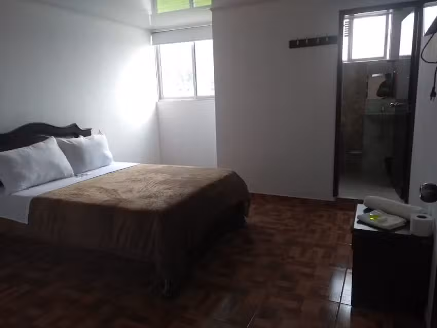 Hotel Diamond