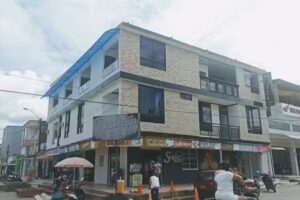 Hotel Dinast&iacute;a