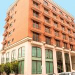 Hotel Dinast&iacute;a Real