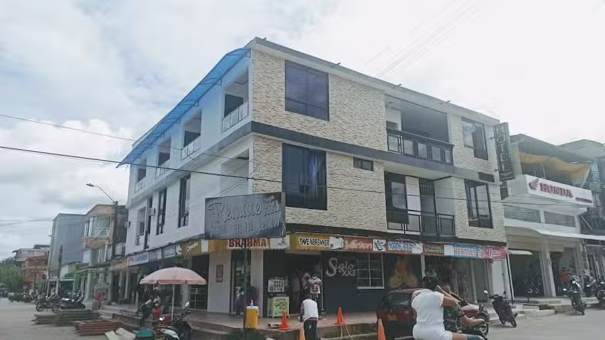 Hotel Dinast&iacute;a