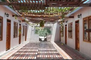 Hotel Distracción Guajira