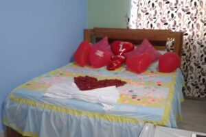 Hotel Divino Ni&ntilde;o