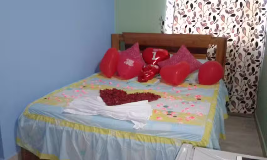 Hotel Divino Ni&ntilde;o