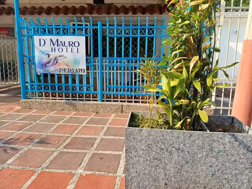 Hotel DMauro