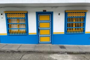 Hotel Don Blas Jardin