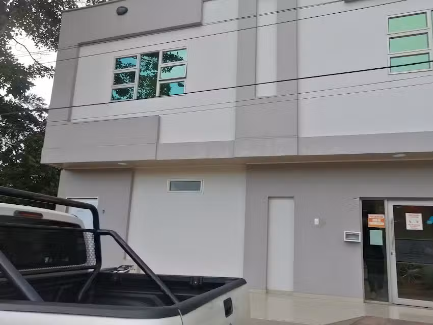 Hotel Don Delf&iacute;n