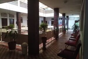 Hotel Don Freddy en C&uacute;cuta