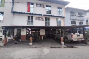 Hotel Don Hernando
