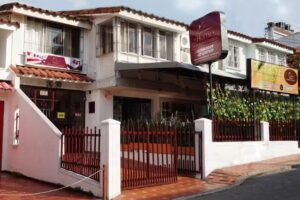 Hotel Don Juan Colonial