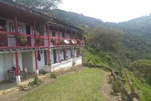 hotel don julio apia risaralda