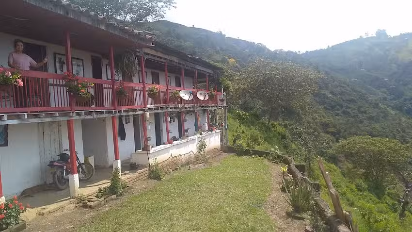 hotel don julio apia risaralda