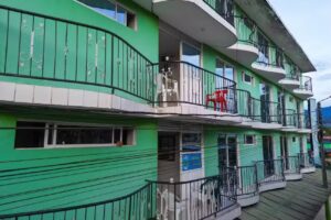 Hotel Do&ntilde;a Betty