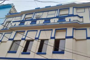 Hotel Doña Julia (Oficial)