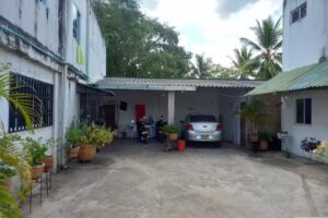 Hotel Do&ntilde;a Margarita