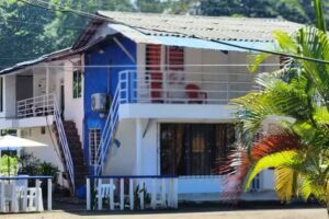 Hotel Do&ntilde;a marlen