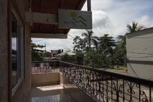 Hotel Do&ntilde;a Teo