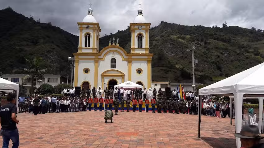 Hotel Do&ntilde;a Tere