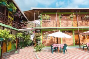 Hotel Do&ntilde;a Triny