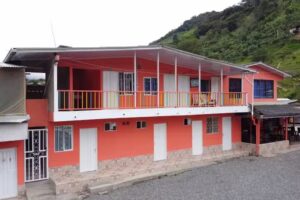 Hotel Donde Do&ntilde;a In&eacute;s