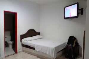 HOTEL DONDE EL VIEJO