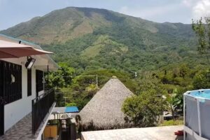 Hotel Donde Fercho B