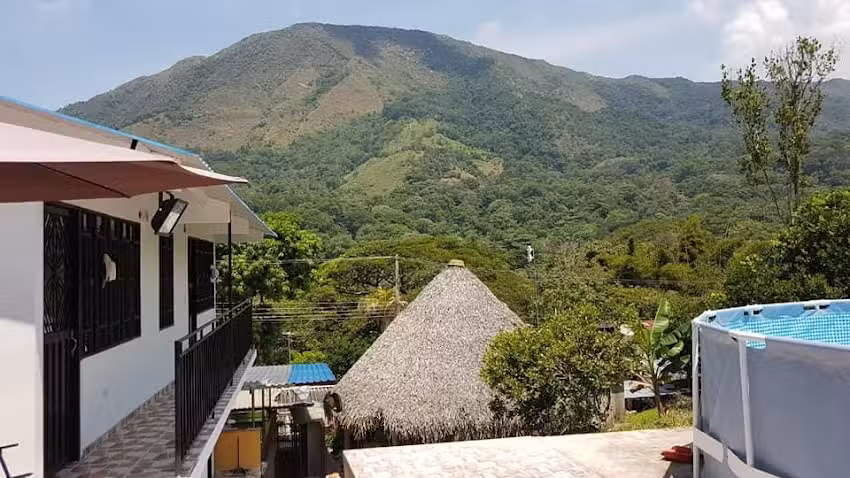 Hotel Donde Fercho B