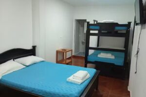 Hotel Doradal