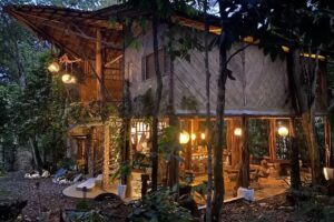 Hotel Doradal Entreaguas Ecolodge