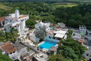 Hotel Doradal Mediterr&aacute;neo