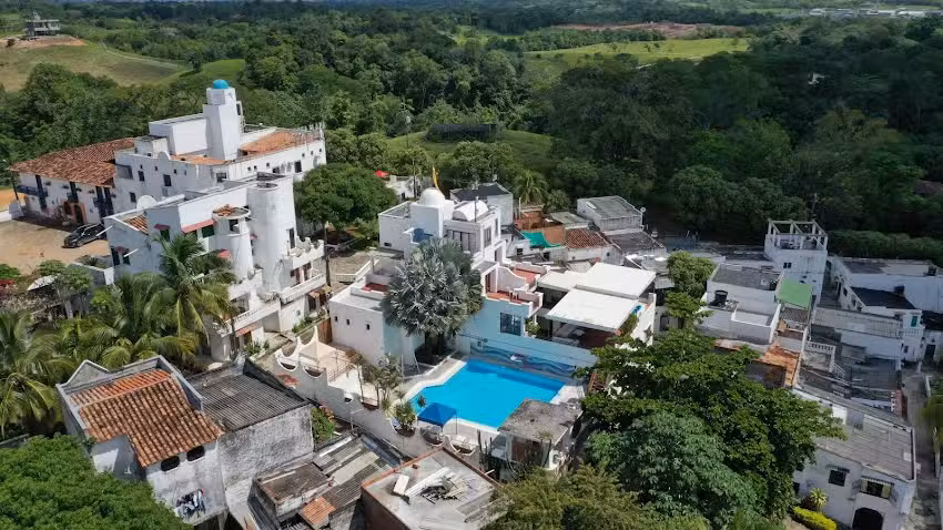 Hotel Doradal Mediterr&aacute;neo