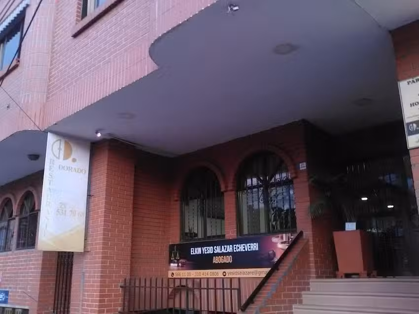 Hotel Dorado