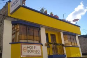 Hotel Dorado
