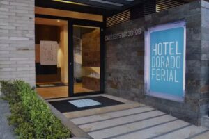 Hotel Dorado Ferial