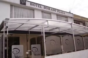 Hotel Dorado Plaza Bogot&aacute;