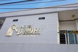 Hotel D&rsquo;ROHI Magangue