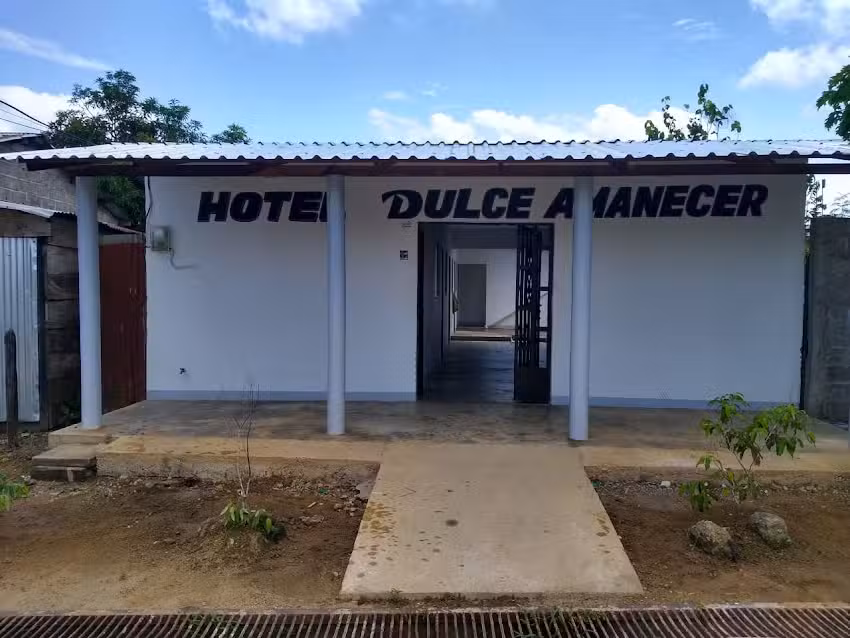 Hotel Dulce Amanecer