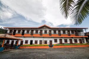 Hotel Dulce Campestre