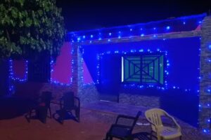 HOTEL DYL LA LOMA CESAR