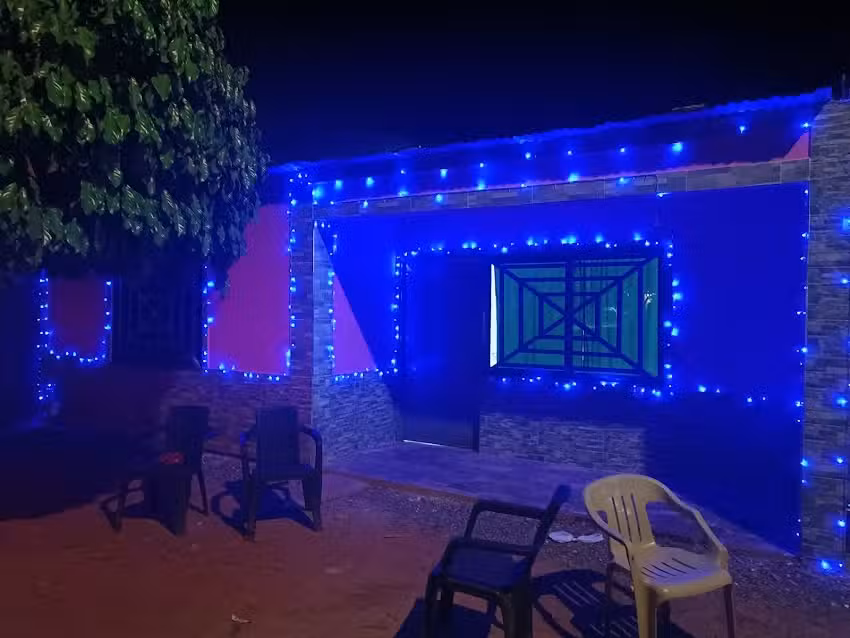 HOTEL DYL LA LOMA CESAR