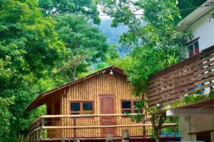 Hotel Eco Point Minca, Bar, 4:20, laundry.