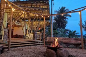 Hotel Ecolodge El Almejal