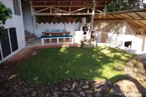 Hotel Ecol&oacute;gico La Antigua