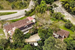 Hotel Ecol&oacute;gico Otrolado Lodge