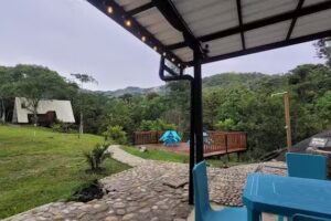 Hotel Ecos del R&iacute;o